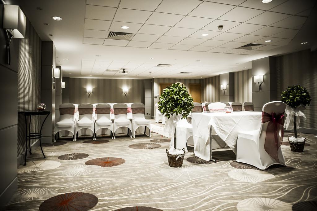 Five Lakes Resort Colchester Esterno foto