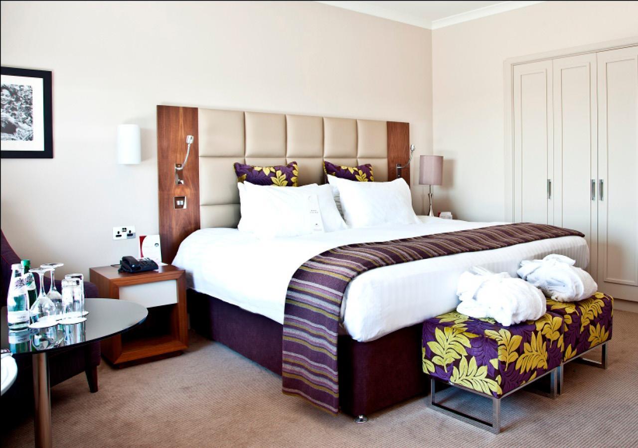 Five Lakes Resort Colchester Esterno foto
