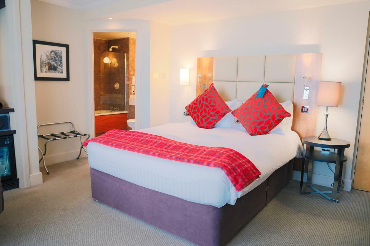 Five Lakes Resort Colchester Esterno foto