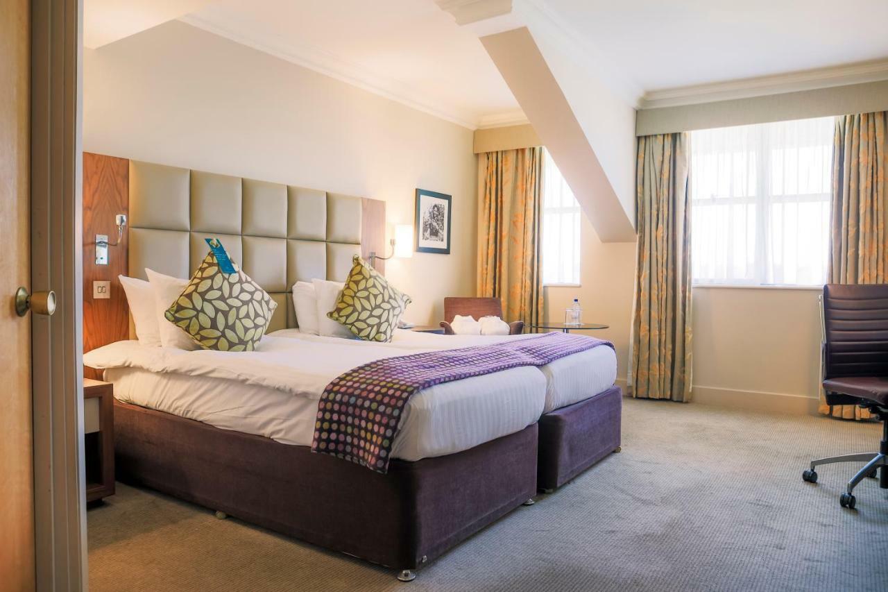 Five Lakes Resort Colchester Esterno foto