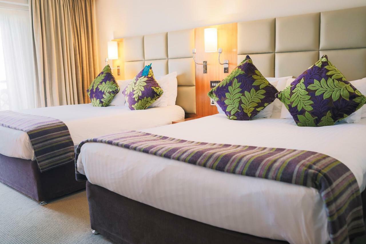 Five Lakes Resort Colchester Esterno foto