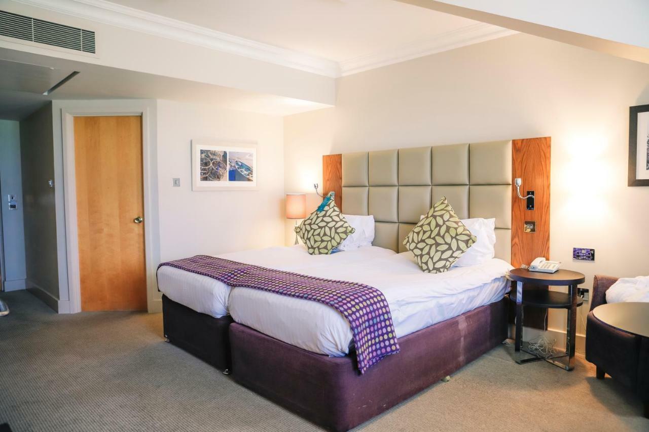 Five Lakes Resort Colchester Esterno foto