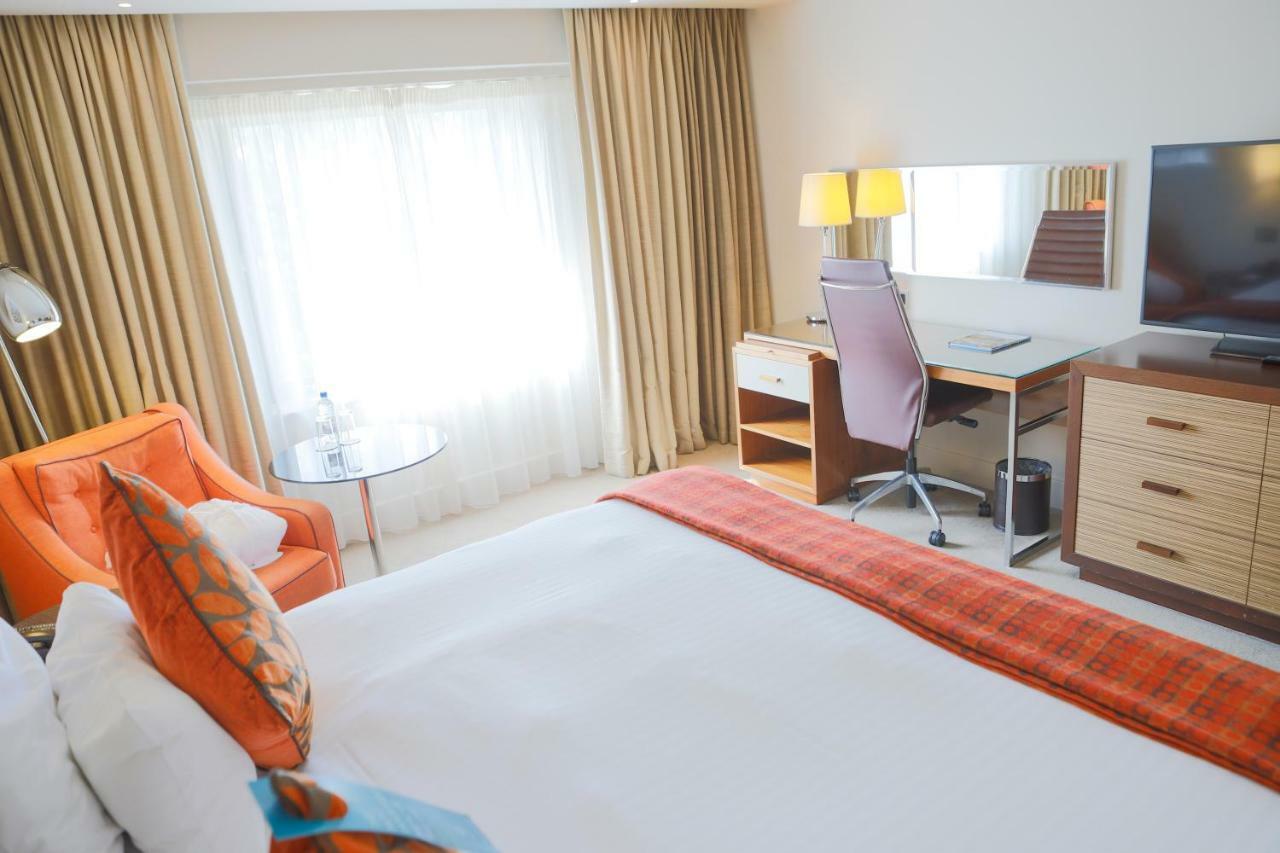 Five Lakes Resort Colchester Esterno foto