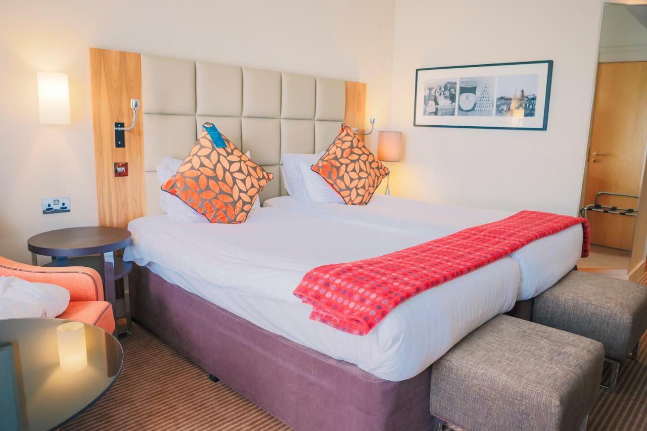 Five Lakes Resort Colchester Esterno foto