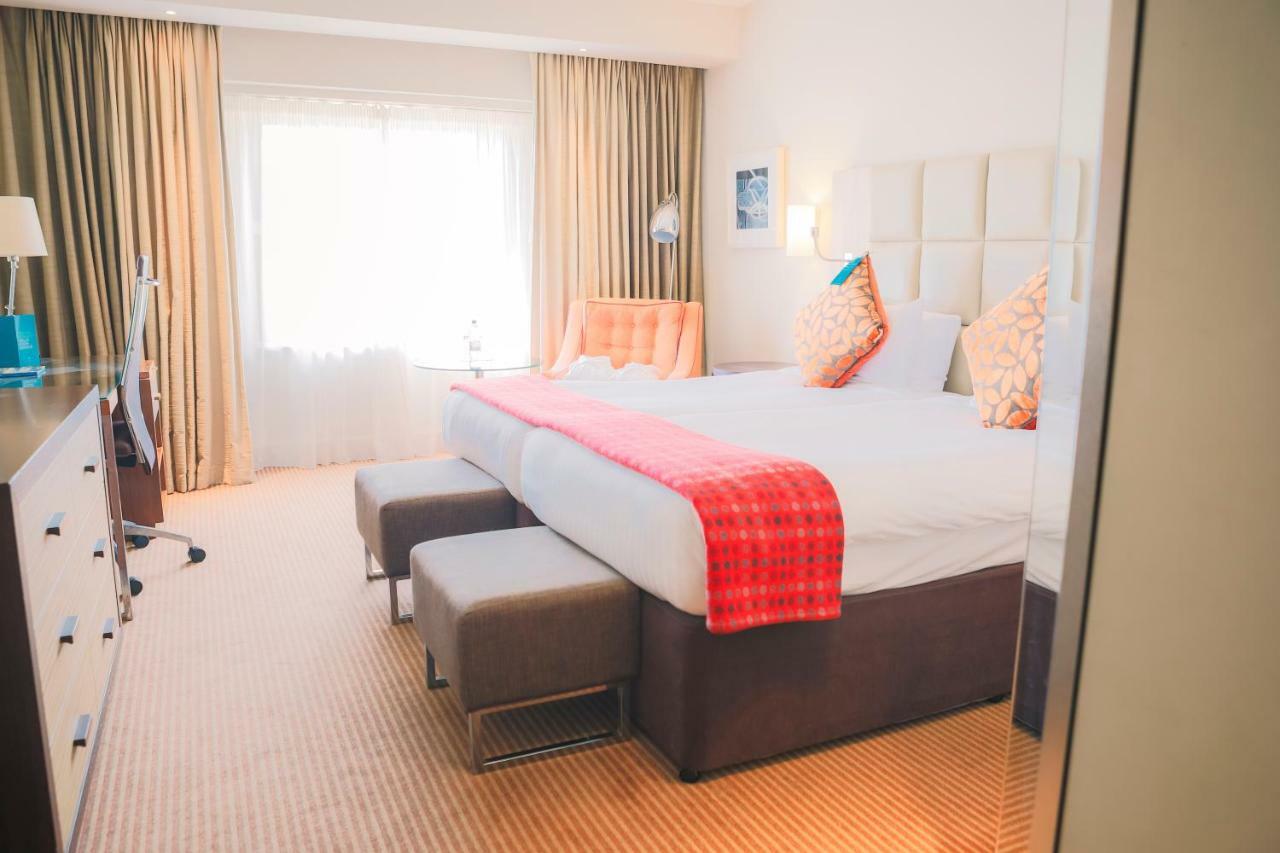 Five Lakes Resort Colchester Esterno foto